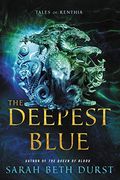 The Deepest Blue: Tales Of Renthia