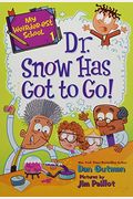 My Weirder-Est School: Dr. Snow Has Got To Go!