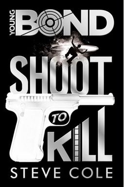 Shoot To Kill Shoot To Kill