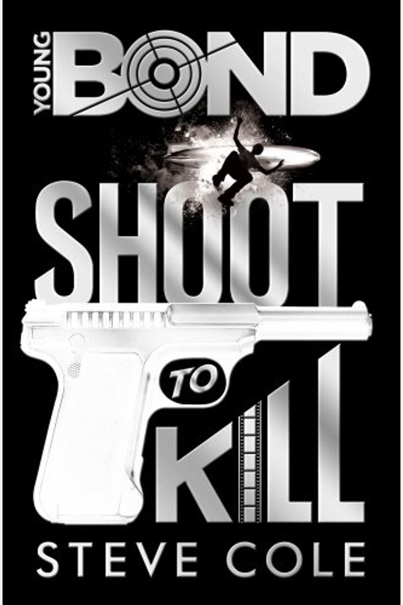 Shoot To Kill