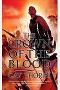 The Crown Of The Blood