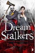 Dream Stalkers: Night Terrors #2 (Shadow Watch)