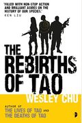 The Rebirths Of Tao