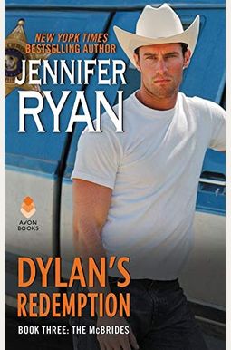 Dylan's Redemption: Book Three: The Mcbrides Dylan's Redemption: Book Three: The Mcbrides
