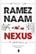 Nexus: Nexus ARC Book 1