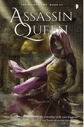 Assassin Queen (The Majat Code Series)