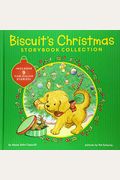 Biscuit's Christmas Storybook Collection: Includes 9 Fun-Filled Stories!