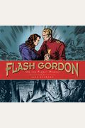 On The Planet Mongo (The Complete Flash Gordon Library)