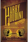 The Dime Museum Murders