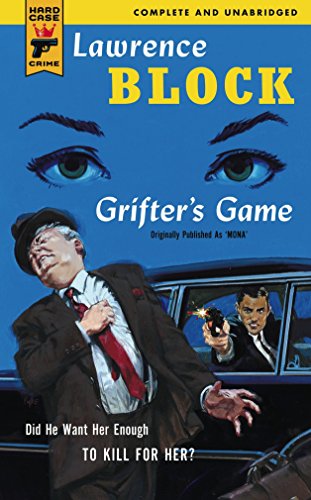 Grifter Grifter