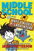 Rafe's Aussie Adventure