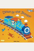 Down By The Station