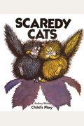 Scaredy Cats (Child's Play library)