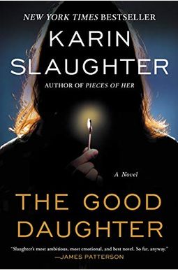 The Good Daughter The Good Daughter