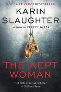 The Kept Woman: A Novel (Will Trent)