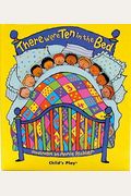 There Were Ten in the Bed (Dial Books (Childs Play))