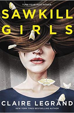 Sawkill Girls Sawkill Girls
