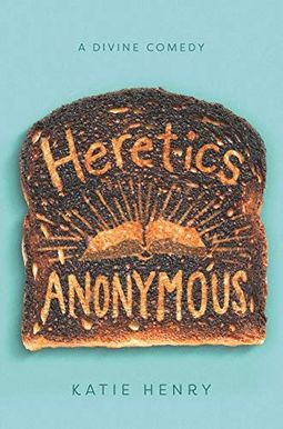 Heretics Anonymous Heretics Anonymous