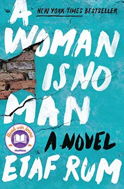 A Woman Is No Man A Woman Is No Man