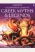Usborne Illustrated Guide To Greek Myths And Legends