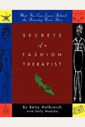 Secrets of a Fashion Therapist: What You Can Learn Behind the Dressing Room Door