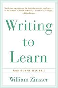Writing To Learn Rc