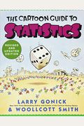 Cartoon Guide To Statistics