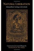 Natural Liberation: Padmasambhava's Teachings On The Six Bardos
