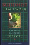 Buddhist Peacework: Creating Cultures Of Peace