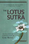 The Lotus Sutra: A Contemporary Translation Of A Buddhist Classic
