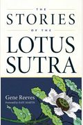 The Stories Of The Lotus Sutra