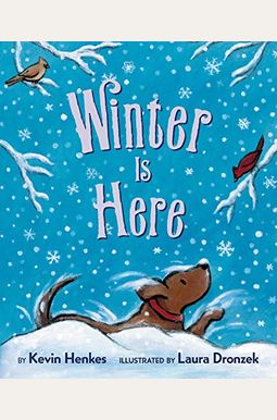 Winter Is Here Winter Is Here
