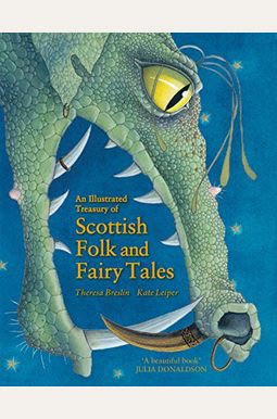 An Illustrated Treasury of Scottish Folk and Fairy Tales An Illustrated Treasury of Scottish Folk and Fairy Tales