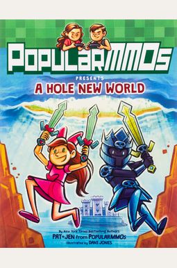 Popularmmos Presents: A Hole New World Popularmmos Presents: A Hole New World