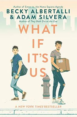 What If It's Us What If It's Us