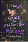 The Lady's Guide To Petticoats And Piracy