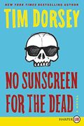 No Sunscreen For The Dead