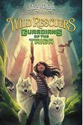 Wild Rescuers: Guardians Of The Taiga: Guardians Of The Taiga