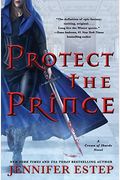 Protect the Prince: A Crown of Shards Novel