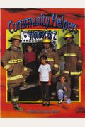 Community Helpers From A To Z
