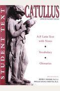 The Student's Catullus