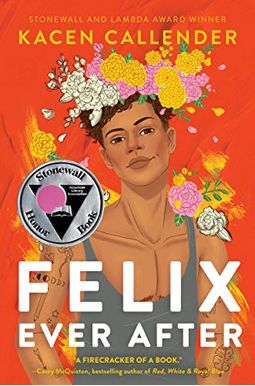 Felix Ever After Felix Ever After