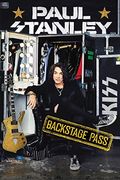 Backstage Pass: The Starchild's All-Access Guide To The Good Life