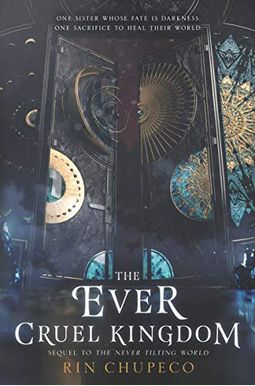 The Ever Cruel Kingdom The Ever Cruel Kingdom