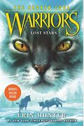 Warriors: The Broken Code #1: Lost Stars
