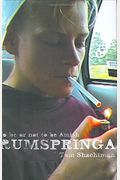 Rumspringa: To Be Or Not To Be Amish