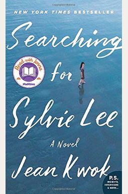 Searching for Sylvie Lee Searching for Sylvie Lee