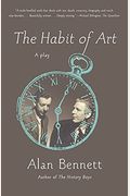 The Habit of Art: A Play