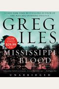 Mississippi Blood: A Novel (Penn Cage Novels)