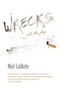 Wrecks and Other Plays